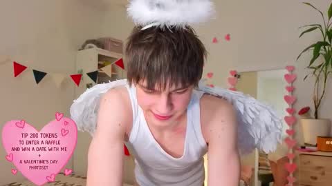 Daniel online show from 02-14-26, 04:59