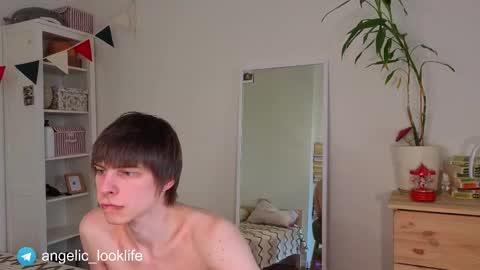 Daniel online show from 05-12-26, 10:01