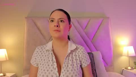 Angelica Cross online show from 03-26-26, 08:03