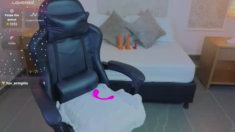 A N G E L I C A online show from 02-28-26, 01:45