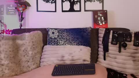 Angelica online show from 05-11-26, 03:34