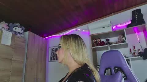 Angelica Sparks online show from 07-11-26, 03:09