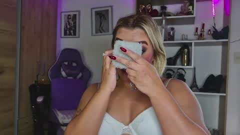 Angelica Sparks online show from 07-14-26, 12:13