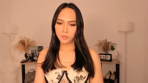 SweetAngelica online show from 02-01-26, 10:30