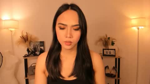 SweetAngelica online show from 02-08-26, 09:51