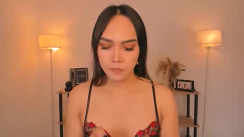 SweetAngelica online show from 03-29-26, 11:05