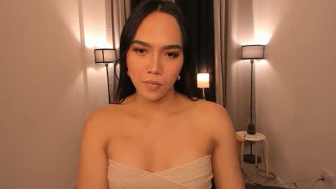 SweetAngelica online show from 04-07-26, 10:15