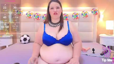 Snapshot of angelicamason chatting on 07-18-26, 08:56 Angelica online show from 07-18-26, 08:56