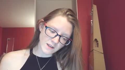 AngelicAngel online show from 03-05-26, 07:26