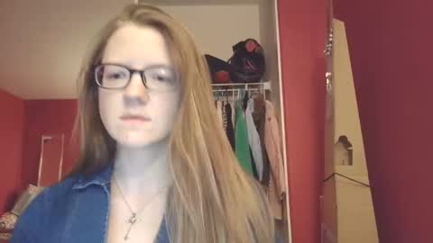 AngelicAngel online show from 03-16-26, 04:18