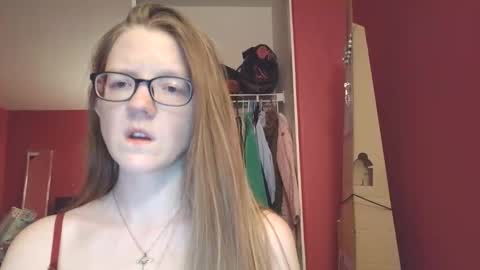 AngelicAngel online show from 03-27-26, 05:46