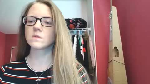 AngelicAngel online show from 05-13-26, 06:49