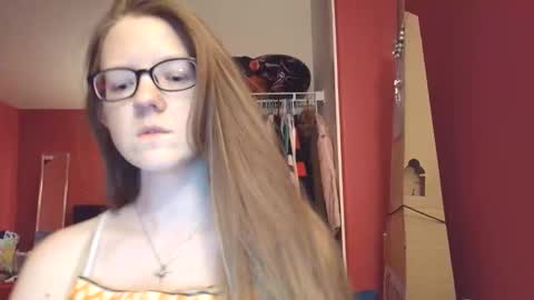 AngelicAngel online show from 05-15-26, 06:20