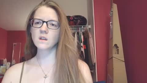 AngelicAngel online show from 05-17-26, 06:11