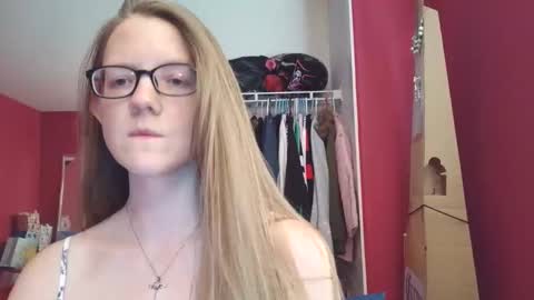 AngelicAngel online show from 05-19-26, 02:07