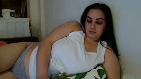 Angela online show from 01-27-25, 05:37