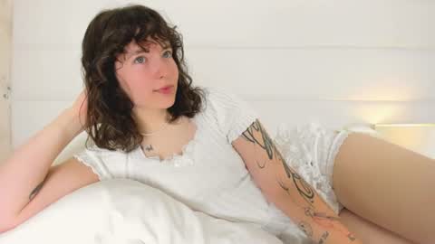Angelic online show from 07-21-26, 02:47