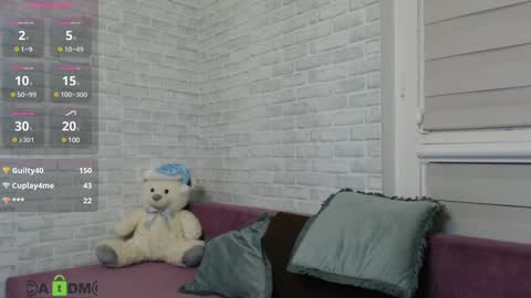 Snapshot of angelikaswell chatting on 01-02-25, 11:16 Angelika PVT OPEN online show from 01-02-25, 11:16