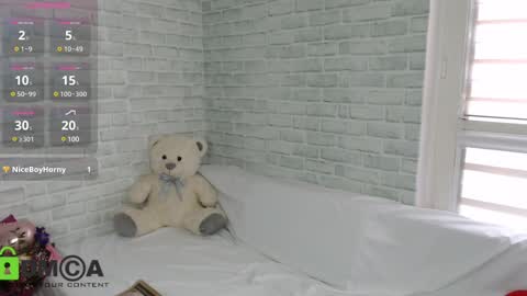 Snapshot of angelikaswell chatting on 02-17-25, 03:20 Angelika PVT OPEN online show from 02-17-25, 03:20