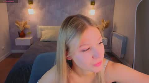Angelina online show from 05-14-26, 01:12
