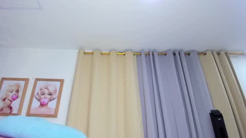   Angelina  online show from 01-29-25, 06:33