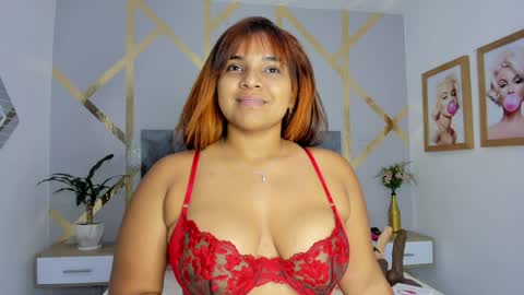   Angelina  online show from 02-05-25, 03:23