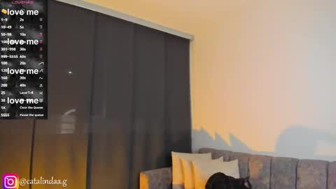 ANGELINA  INDEPENDENT MODEL online show from 03-24-26, 11:54