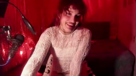 Angelina Rouse  online show from 07-25-26, 03:15