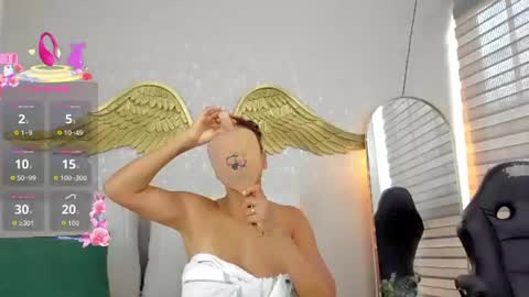 Snapshot of angelina_ruspoli chatting on 06-15-26, 10:34 Angelina online show from 06-15-26, 10:34