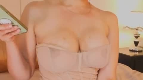 Angelina Dorian  online show from 05-22-26, 08:36