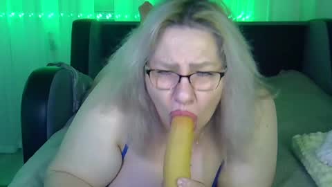 AngelinaGlam online show from 05-28-26, 07:11