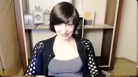 Angelina online show from 05-21-26, 07:59