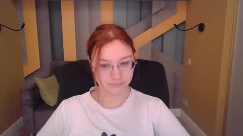 AngelinaLow online show from 03-16-26, 12:31