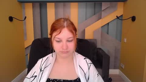 AngelinaLow online show from 04-13-26, 11:27