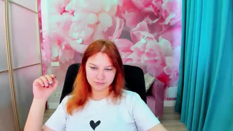 AngelinaLow online show from 05-31-26, 05:26