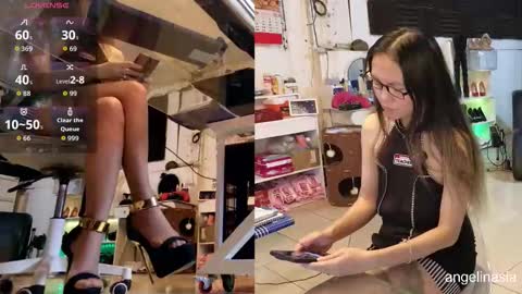 Angel online show from 03-05-26, 01:56