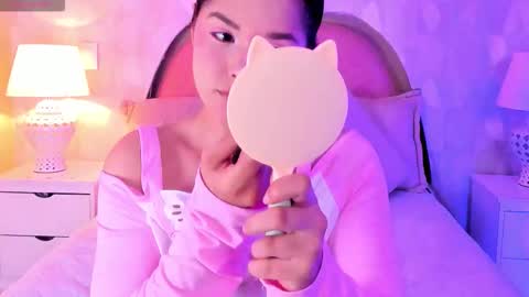 angeline online show from 03-10-26, 12:10