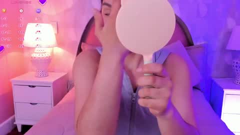 angeline online show from 04-16-26, 12:39