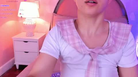 angeline online show from 05-12-26, 12:13