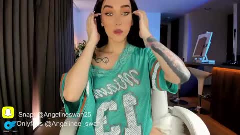 Megan online show from 05-30-26, 06:27
