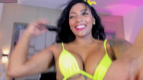 Angeline Heet online show from 03-14-26, 10:04