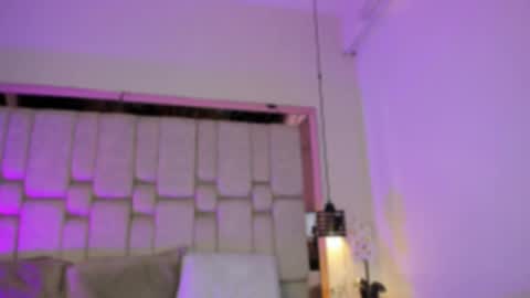 Angeline Heet online show from 04-12-26, 10:59