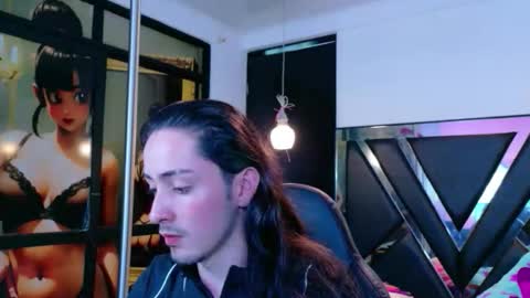 angelis savage online show from 02-11-26, 07:30