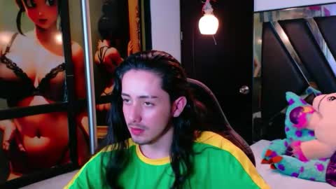 angelis savage online show from 02-12-26, 09:21