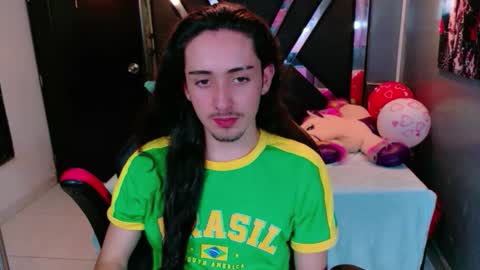 angelis savage online show from 02-16-26, 07:32