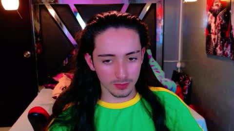 angelis savage online show from 02-21-26, 07:26