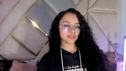 A F R O D I T A online show from 03-26-26, 10:32