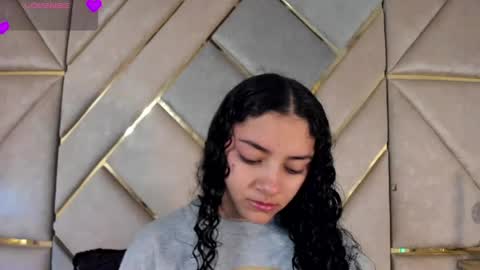 A F R O D I T A online show from 04-16-26, 09:21
