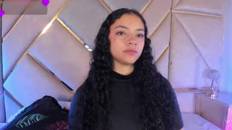 A F R O D I T A online show from 04-17-26, 09:45