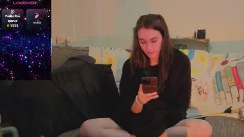 Snapshot of angelknight22 chatting on 02-22-26, 05:55 angelknight22 online show from 02-22-26, 05:55